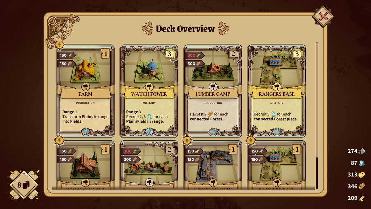 Скриншот 5 к игре Drop Duchy