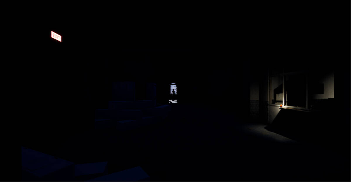 Скриншот 5 к игре Before The End