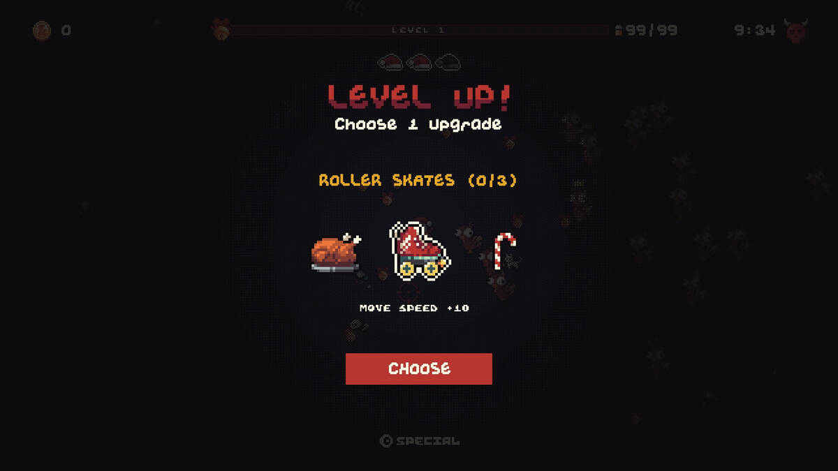 Скриншот 7 к игре Big Trouble in Little Chimney