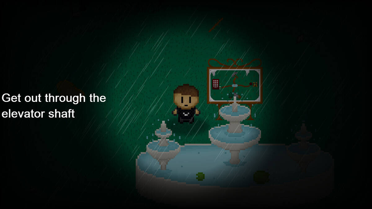 Скриншот 6 к игре The Infernal Abyss