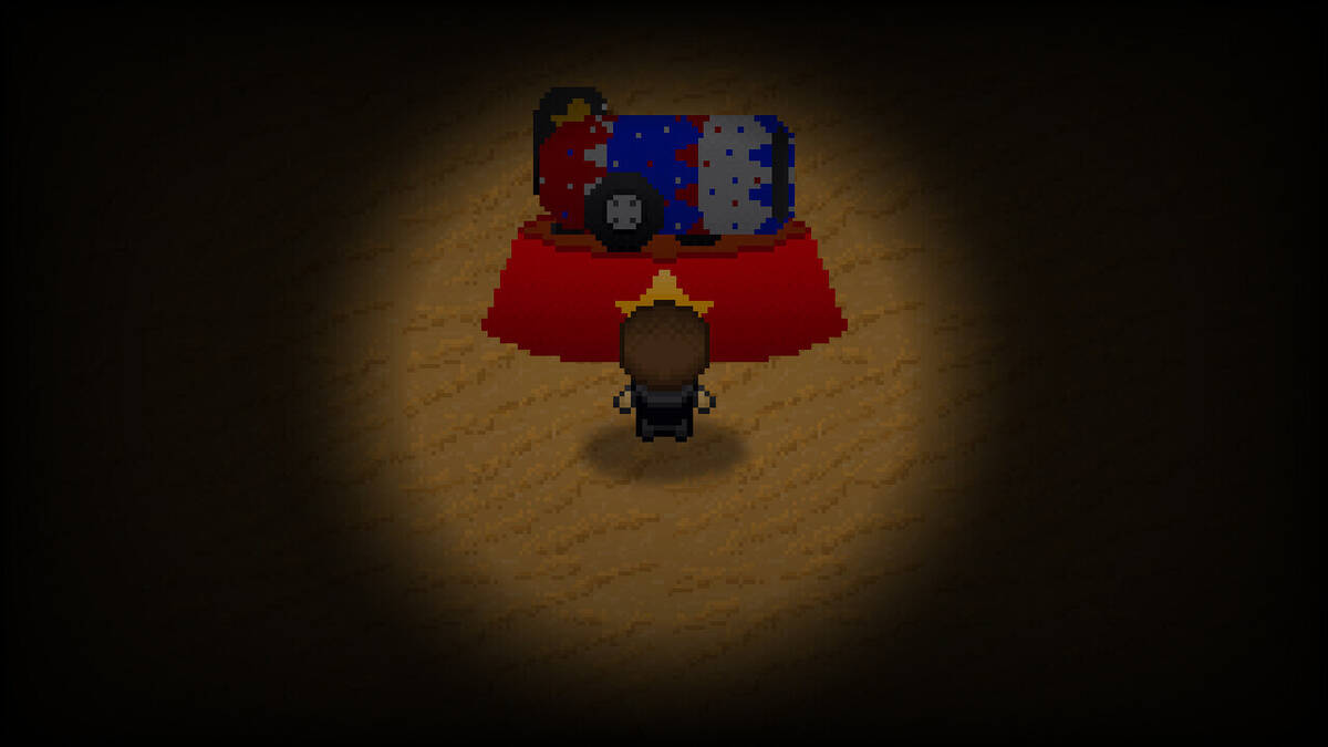Скриншот 7 к игре The Infernal Abyss