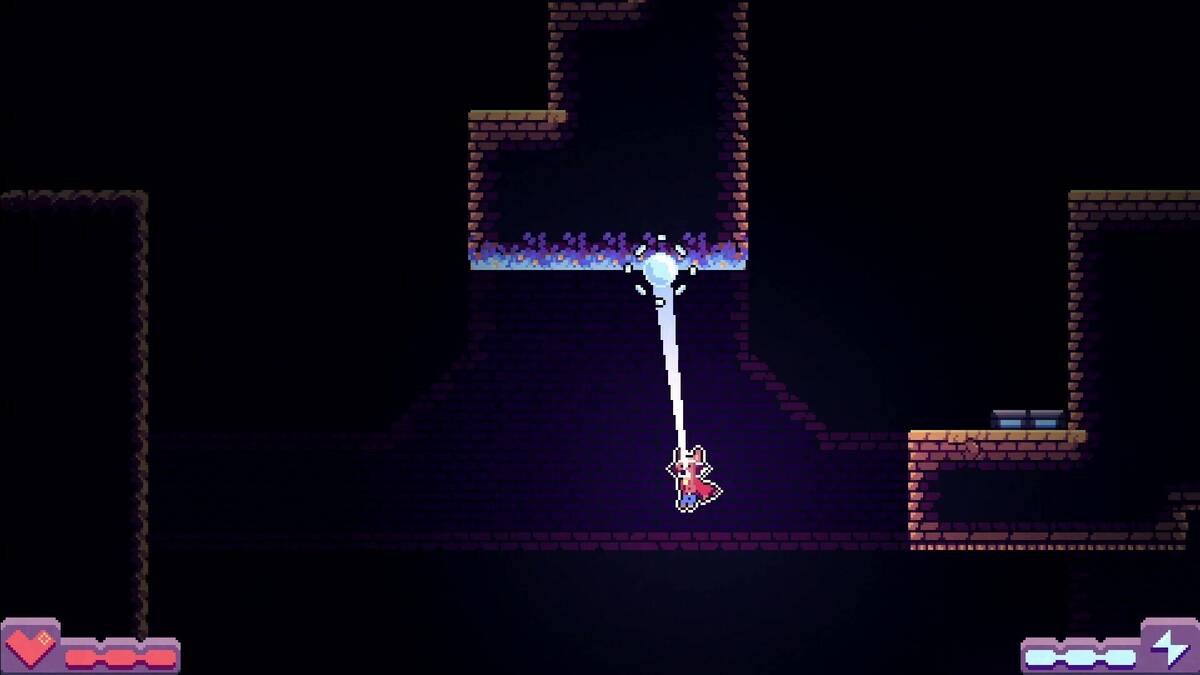Скриншот 5 к игре Trash Heart