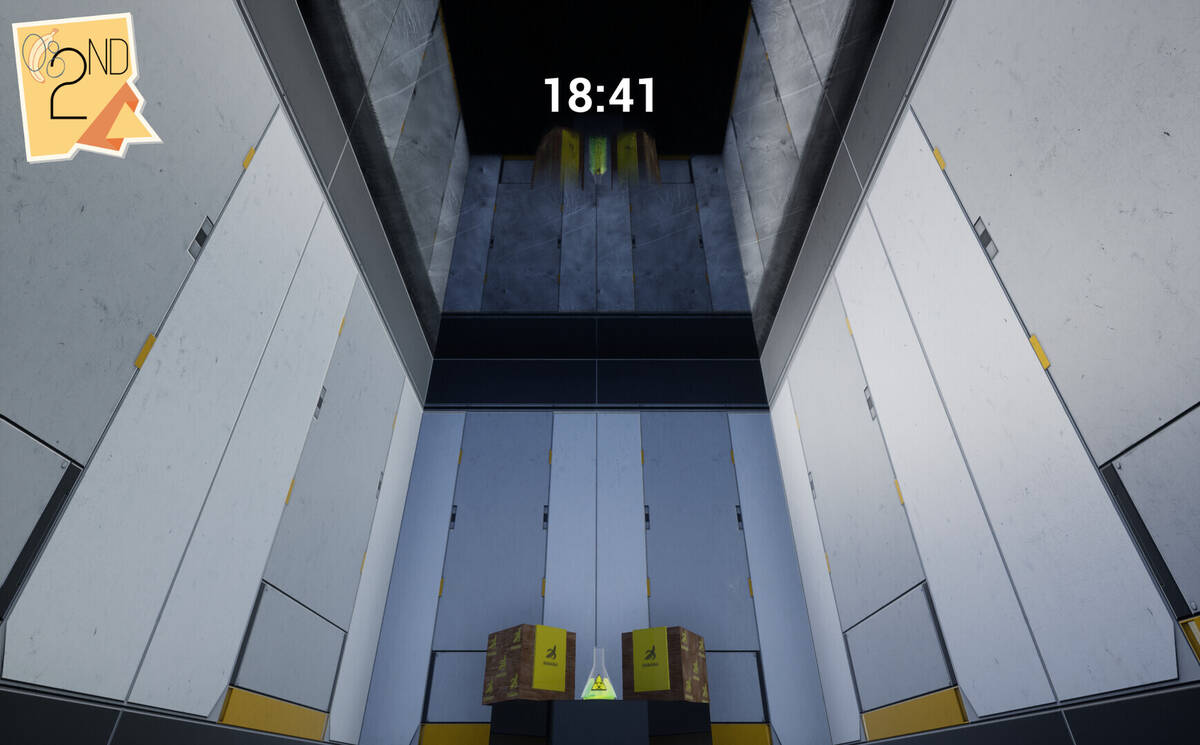 Скриншот 6 к игре Radioactive Pineapple