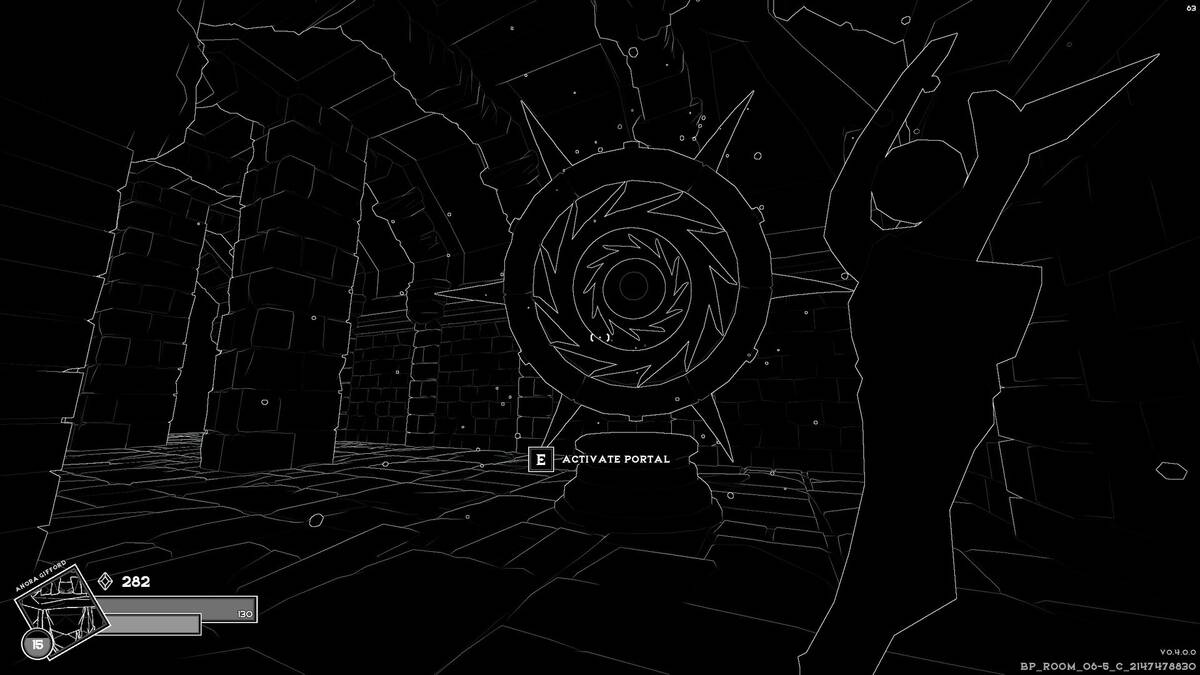 Скриншот 6 к игре Eternal Labyrinth