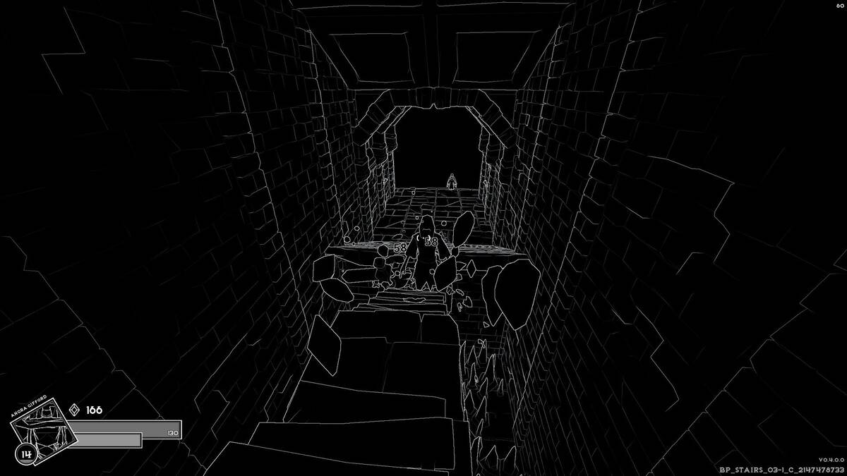 Скриншот 7 к игре Eternal Labyrinth