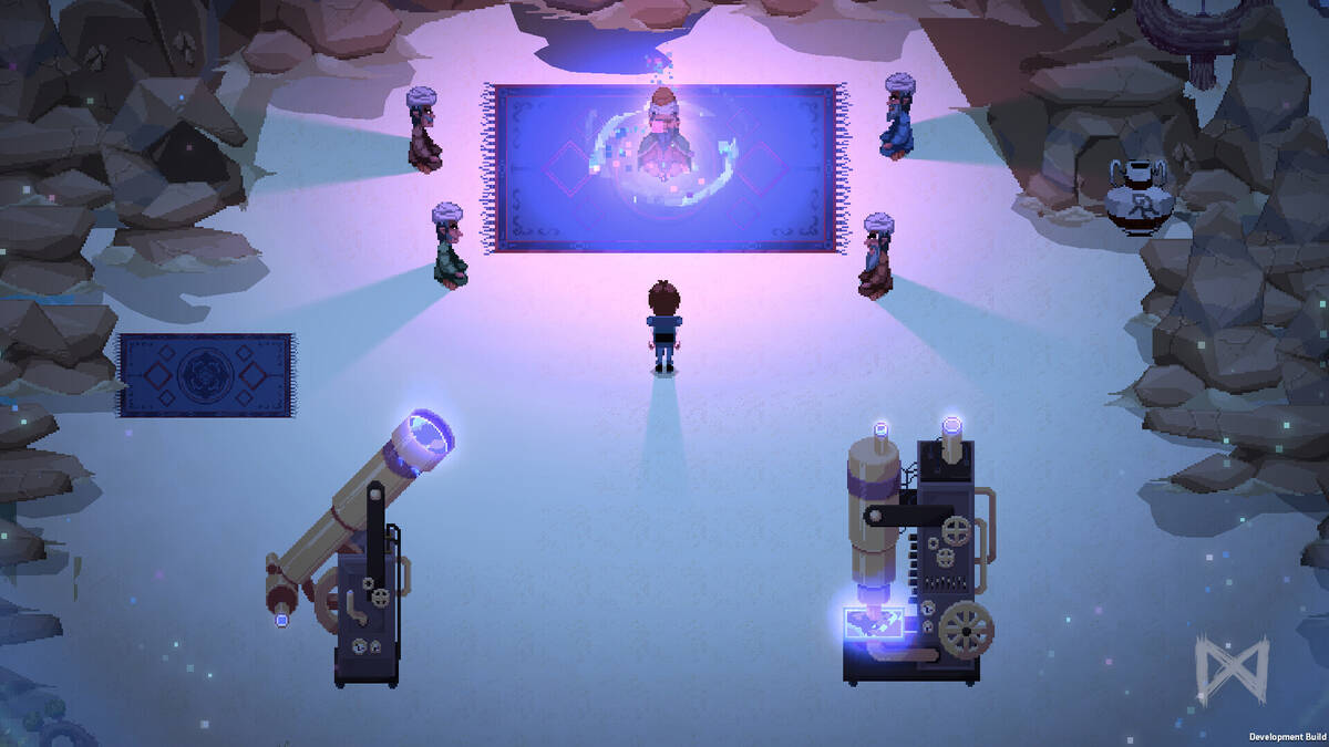 Скриншот 5 к игре Master Lemon: The Quest for Iceland