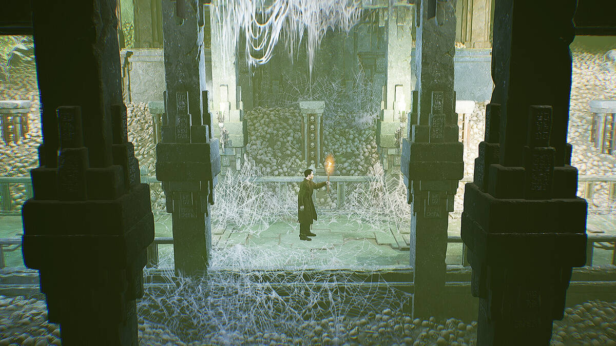 Скриншот 8 к игре Etera