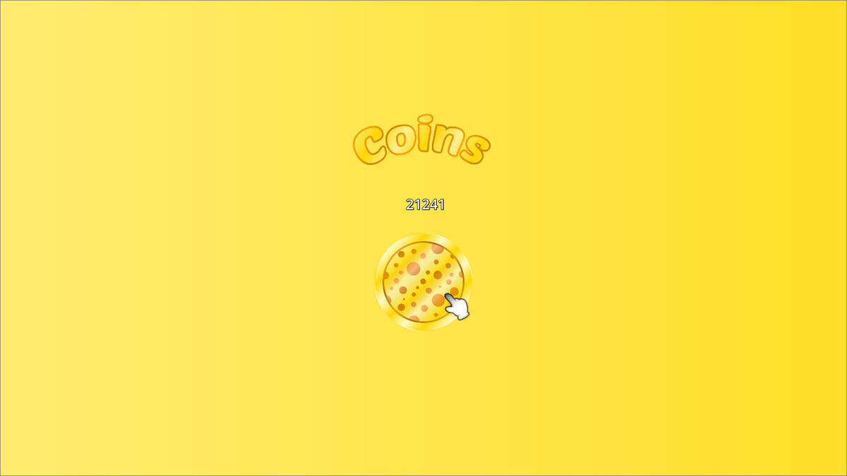 Скриншот 5 к игре Coins