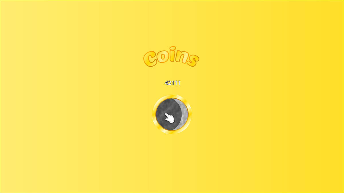 Скриншот 6 к игре Coins