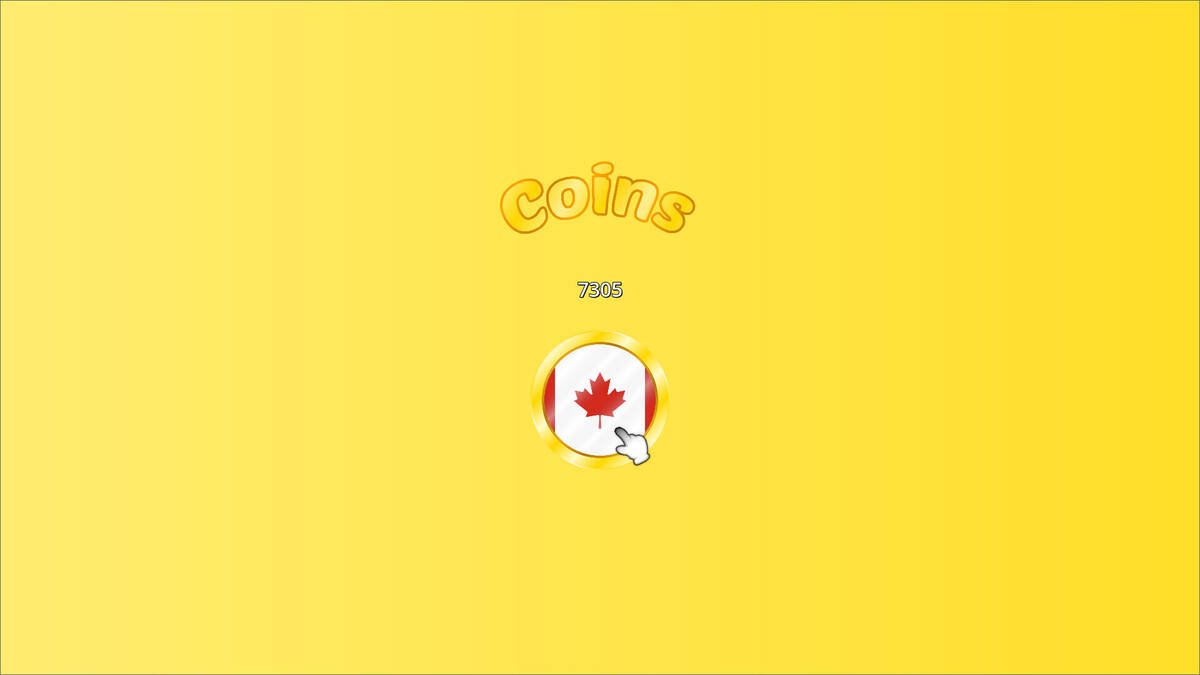 Скриншот 7 к игре Coins
