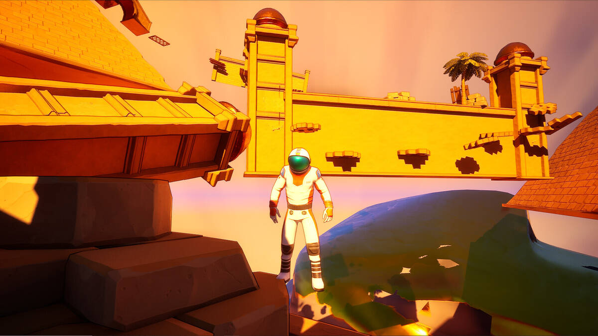 Скриншот 5 к игре Ascendaria