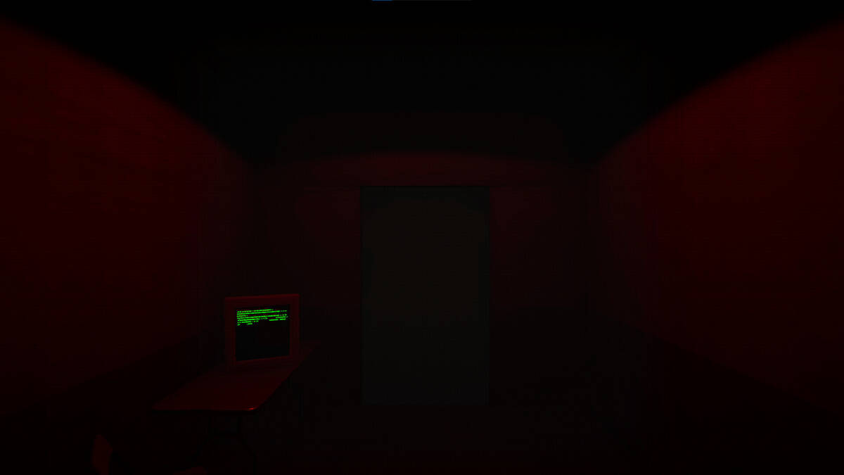 Скриншот 5 к игре There was something in that room