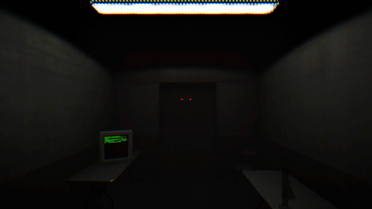 Скриншот 7 к игре There was something in that room