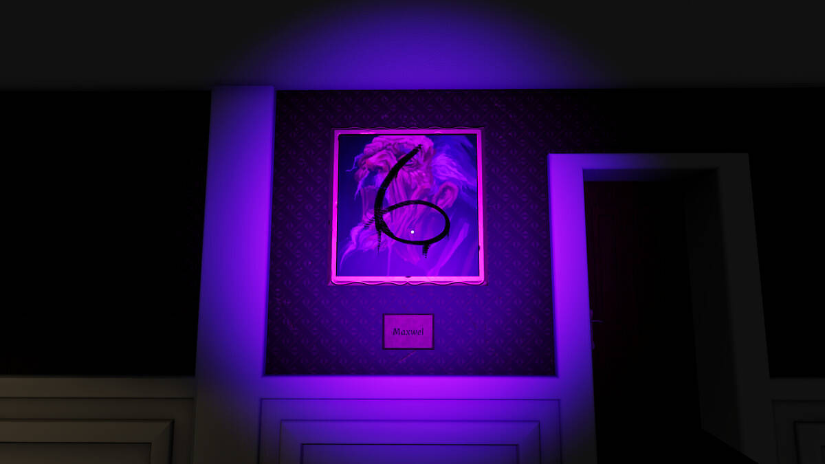 Скриншот 5 к игре Haunting Memories