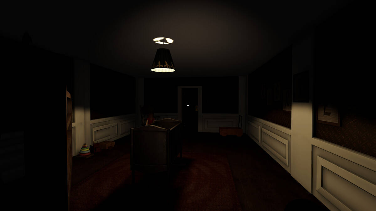 Скриншот 6 к игре Haunting Memories