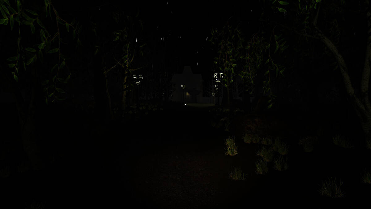 Скриншот 8 к игре Haunting Memories