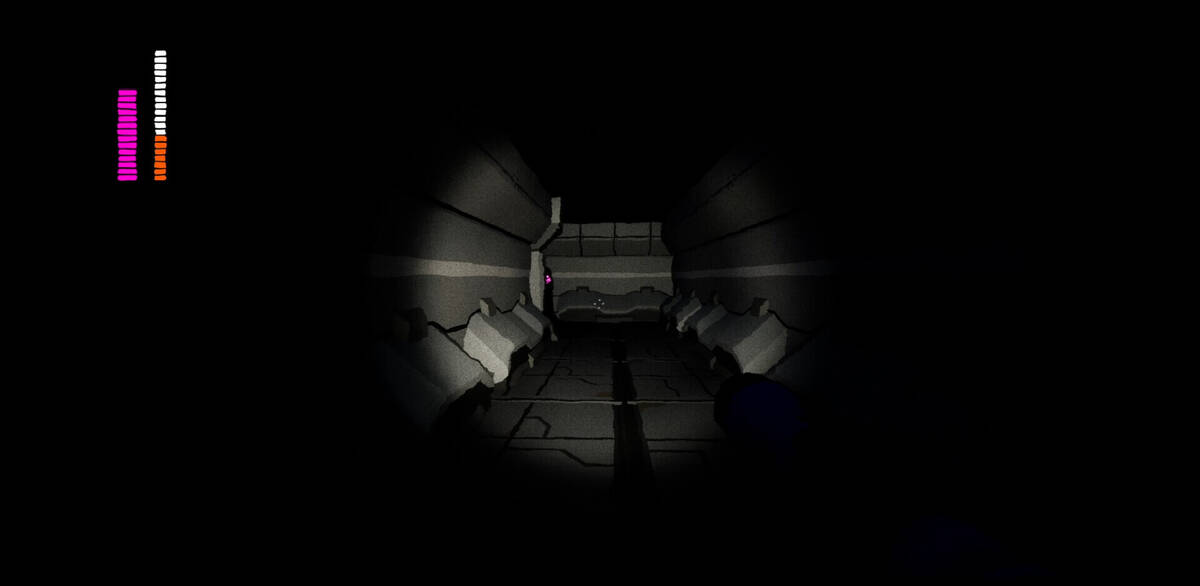 Скриншот 7 к игре Void Scavengers