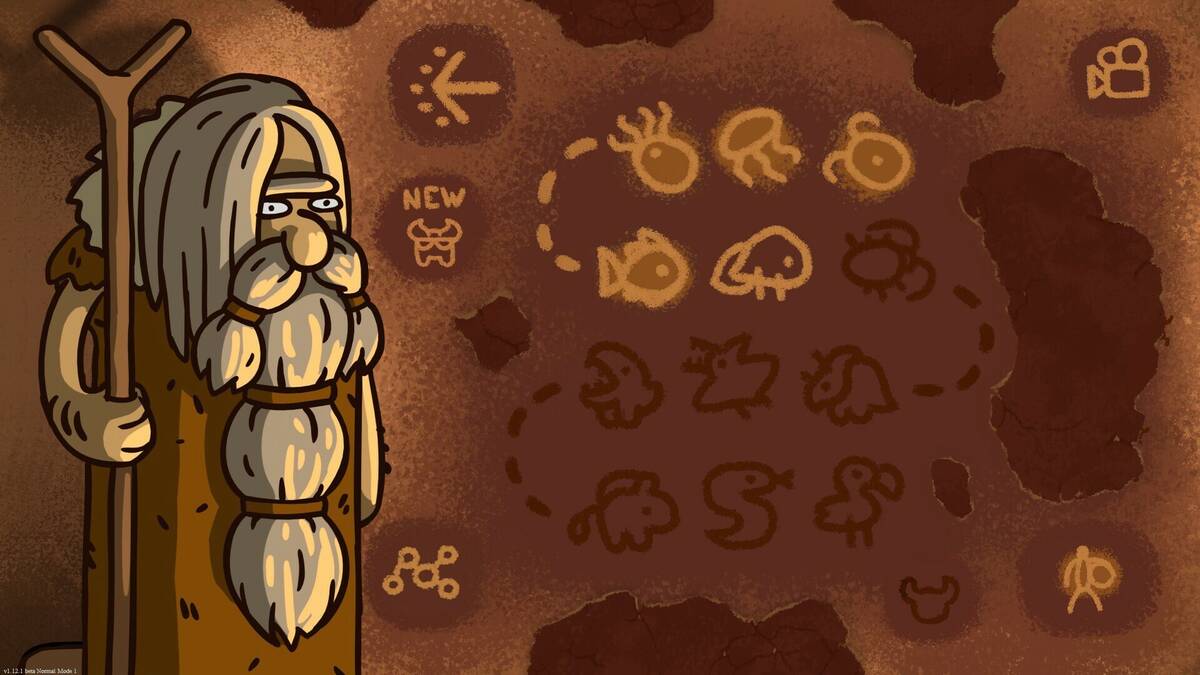 Скриншот 5 к игре Age of Defense: Prehistory