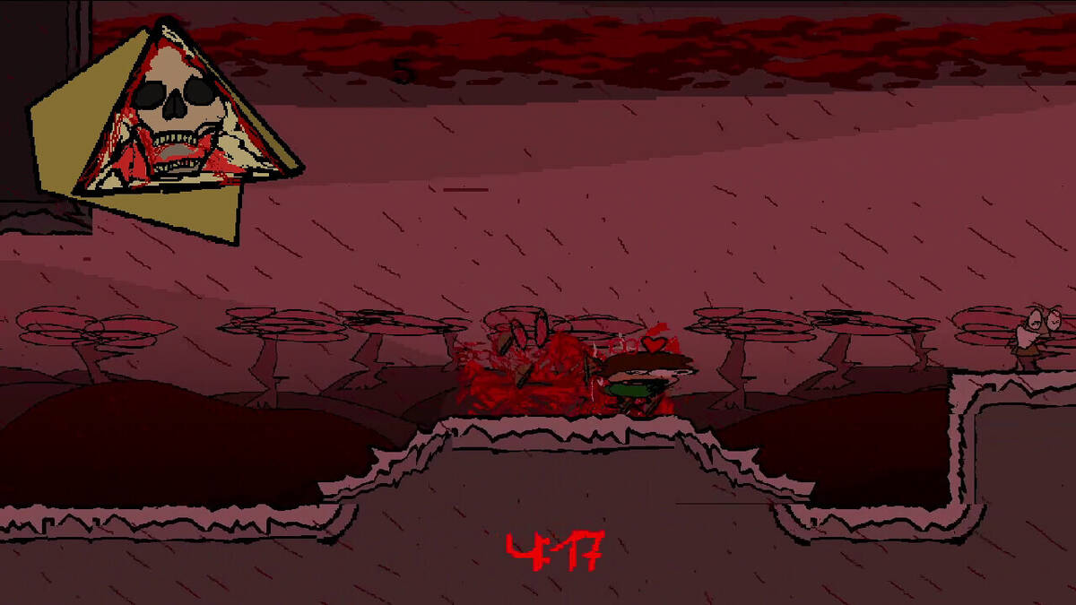 Скриншот 7 к игре Phil's Contract