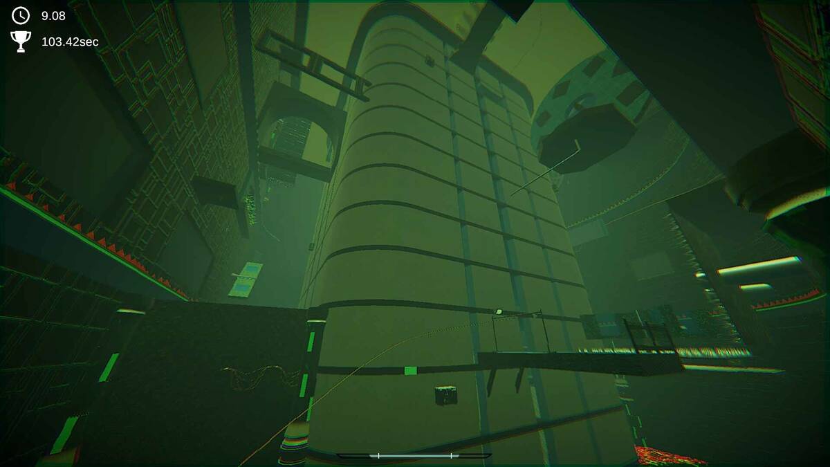 Скриншот 5 к игре DuaLight