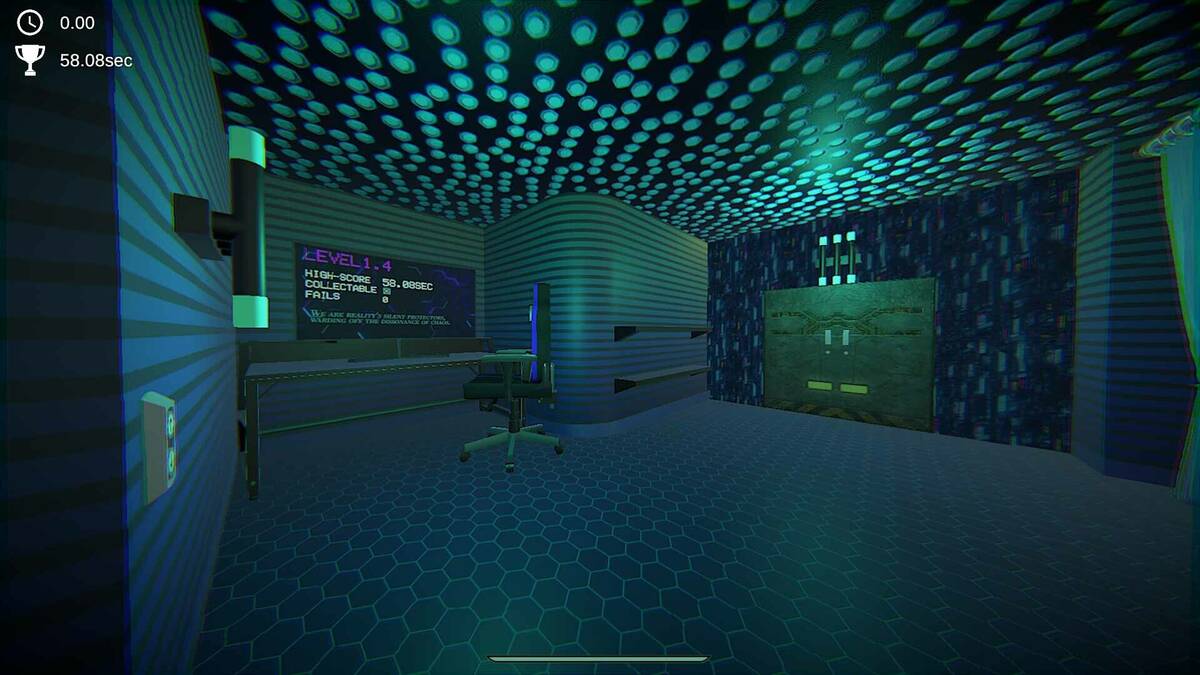 Скриншот 6 к игре DuaLight