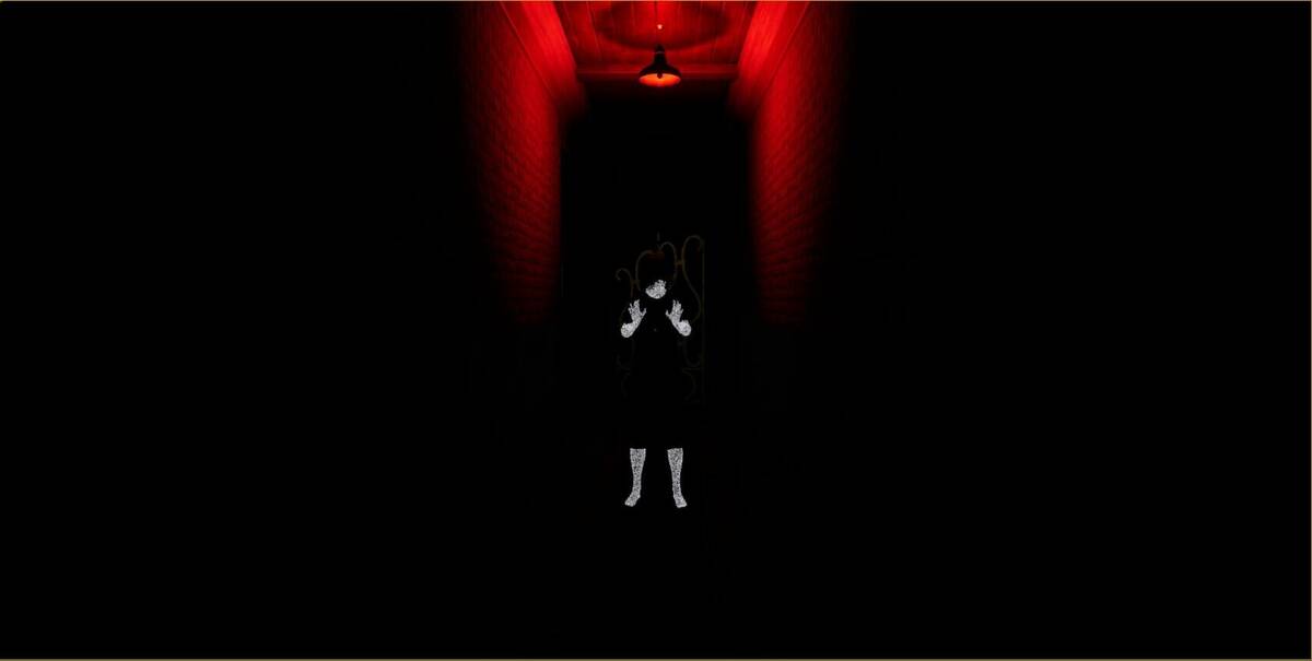 Скриншот 6 к игре DOMUS ABSCONDITA