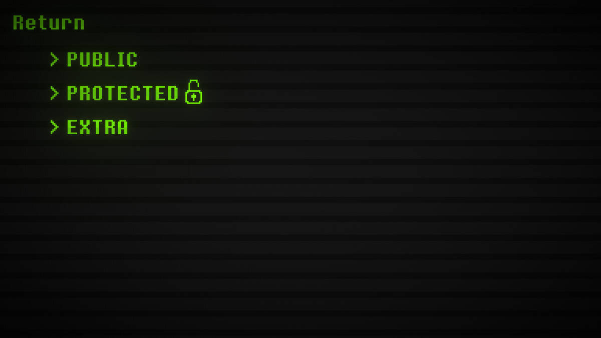 Скриншот 5 к игре Flappiper: Remade