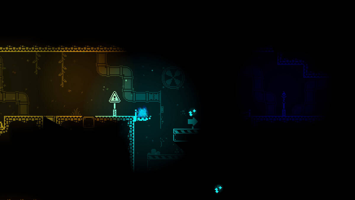 Скриншот 5 к игре KnightLight
