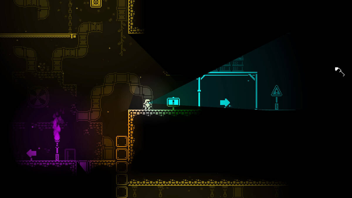 Скриншот 7 к игре KnightLight