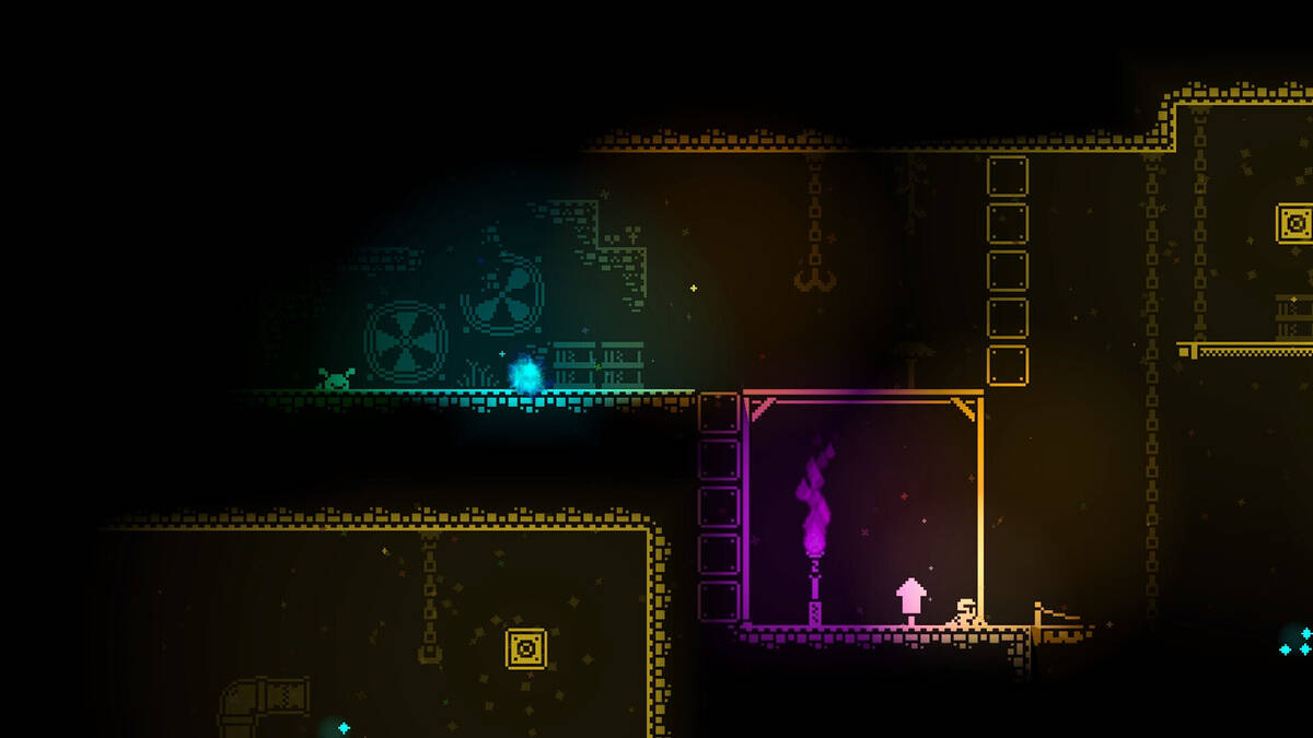 Скриншот 8 к игре KnightLight