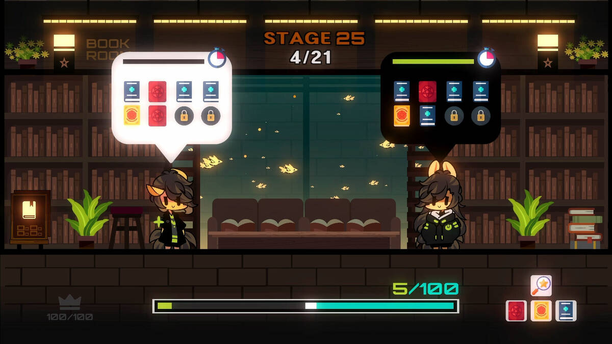 Скриншот 6 к игре Mini Star Memory