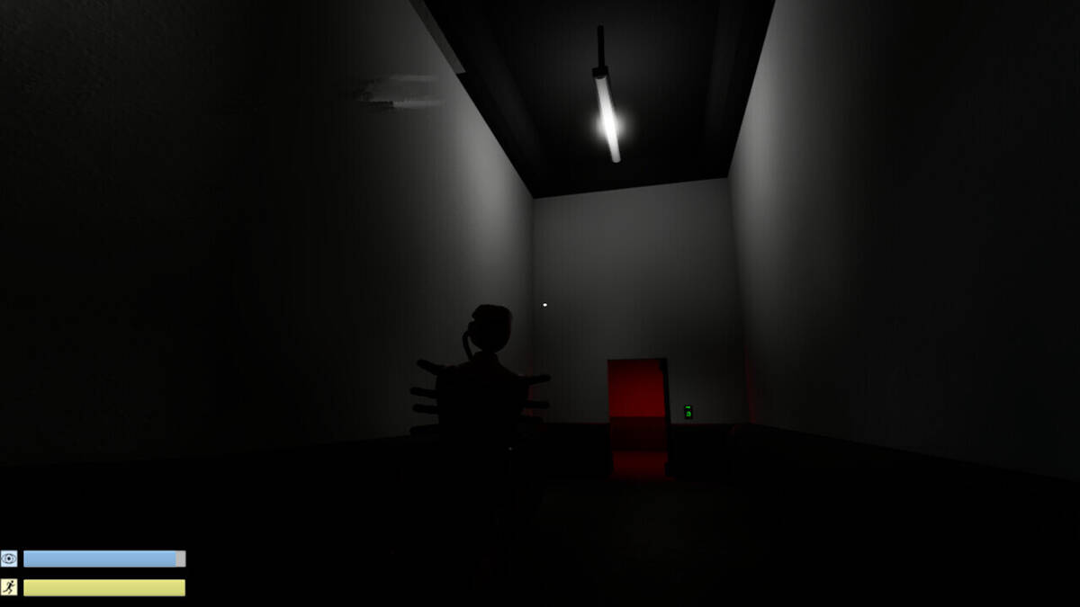 Скриншот 5 к игре SCP: Run For Freedom