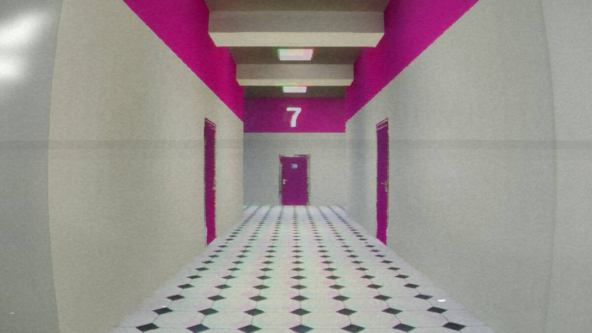 Скриншот 5 к игре FLOORS