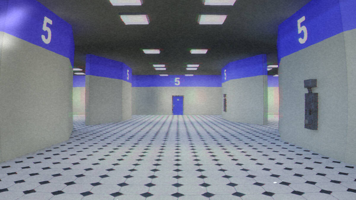 Скриншот 8 к игре FLOORS