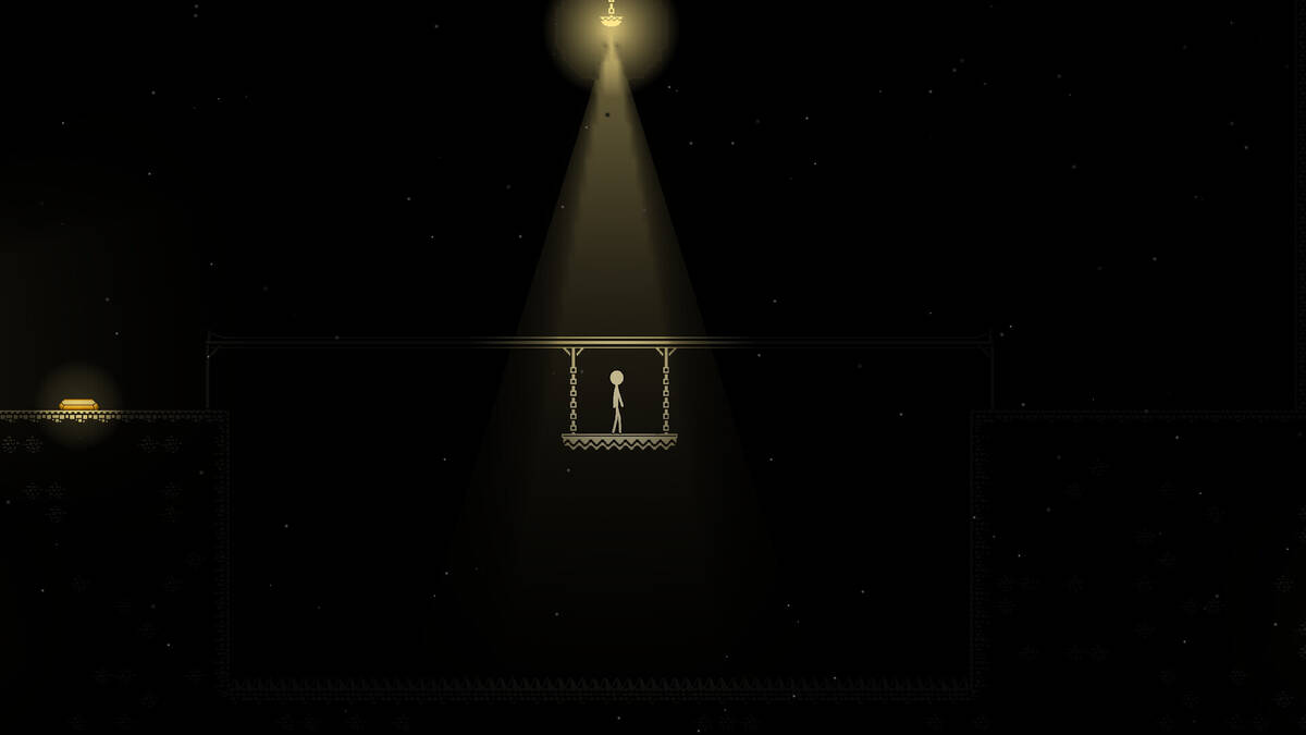 Скриншот 7 к игре Shifter