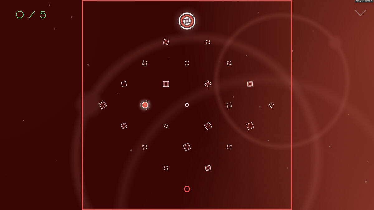 Скриншот 5 к игре Arc Tracker