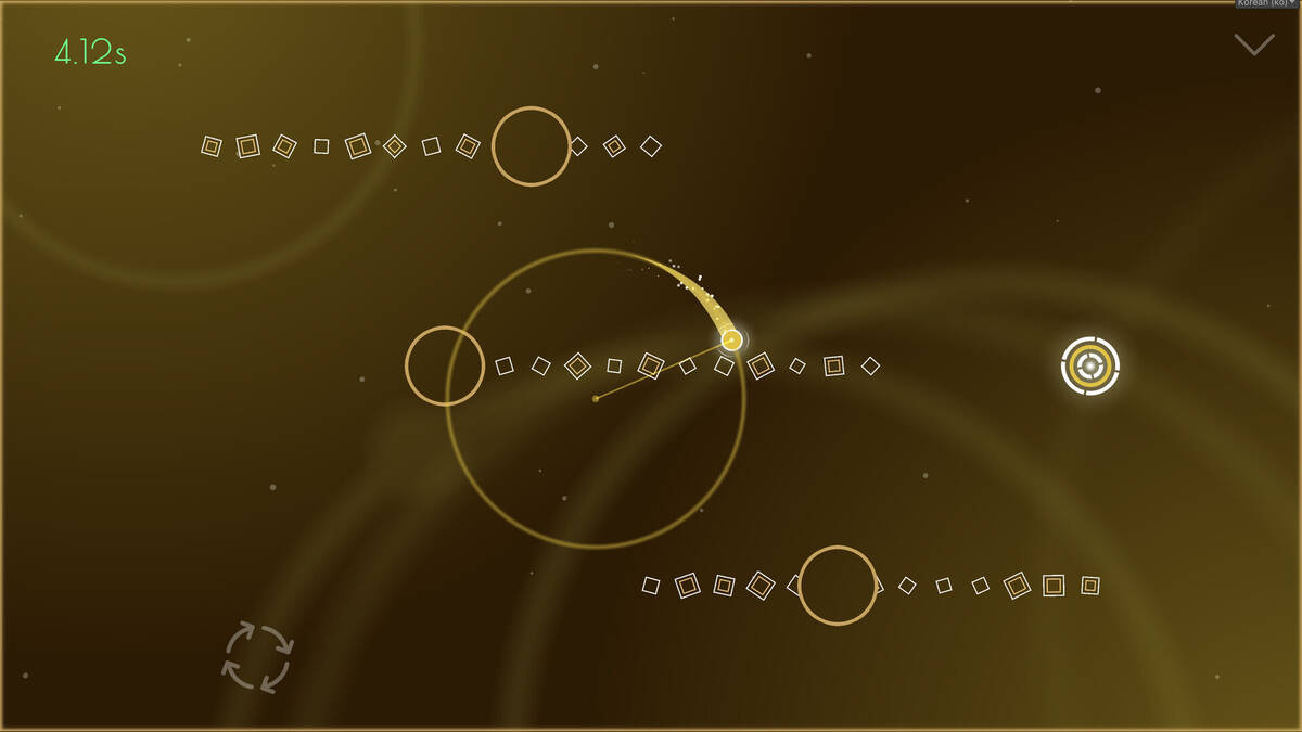 Скриншот 6 к игре Arc Tracker