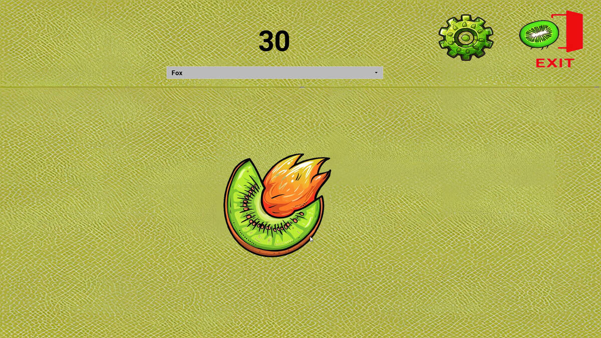 Скриншот 5 к игре Kiwi'n