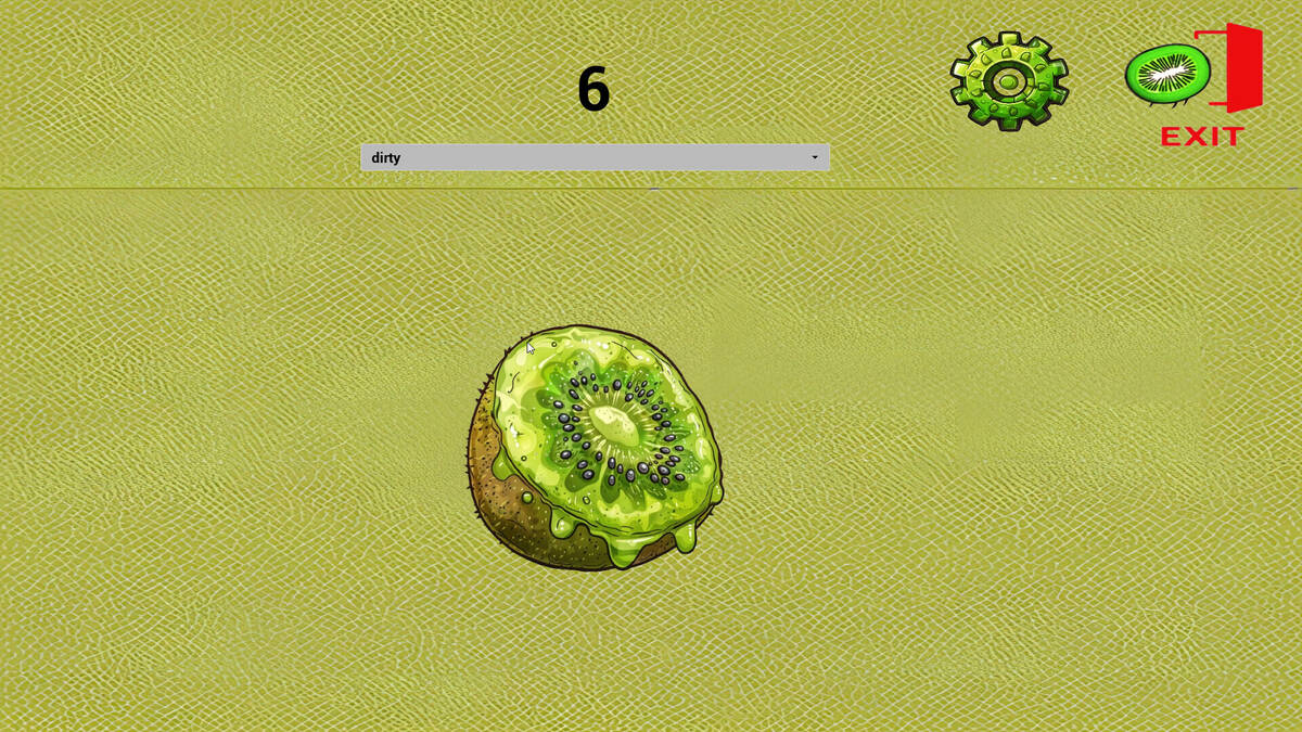 Скриншот 6 к игре Kiwi'n