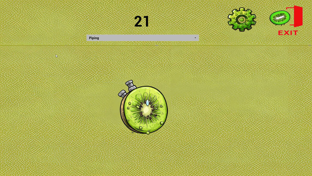 Скриншот 7 к игре Kiwi'n