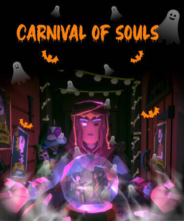 Скриншот 6 к игре Carnival Of Souls