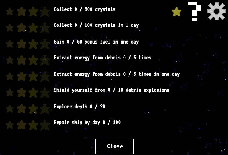 Скриншот 5 к игре Gem Blast