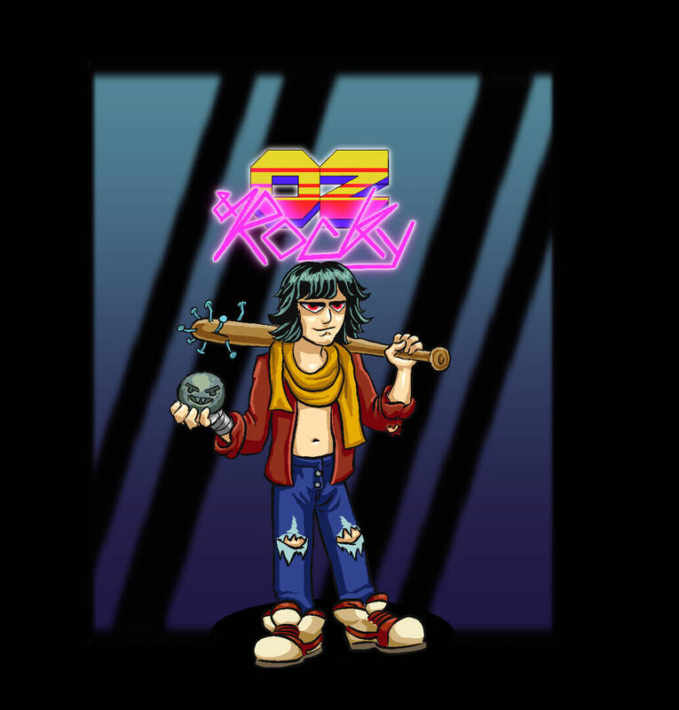 Скриншот 7 к игре Trouble Makers