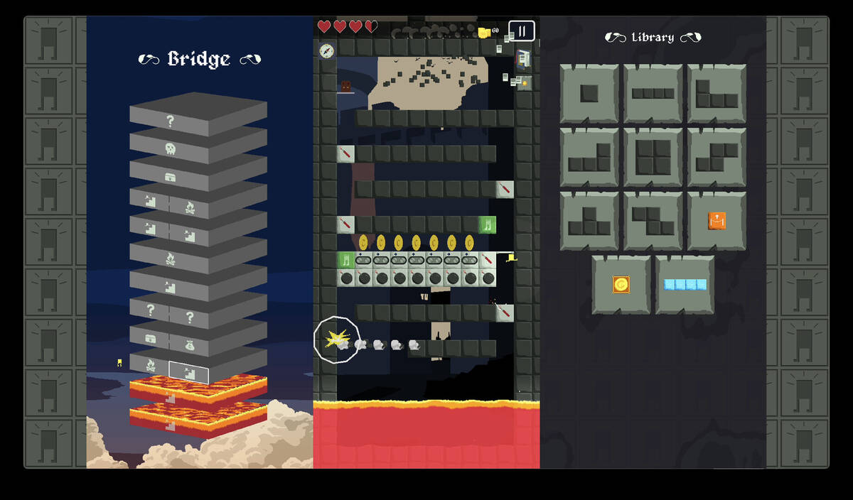 Скриншот 6 к игре Tower of Nod