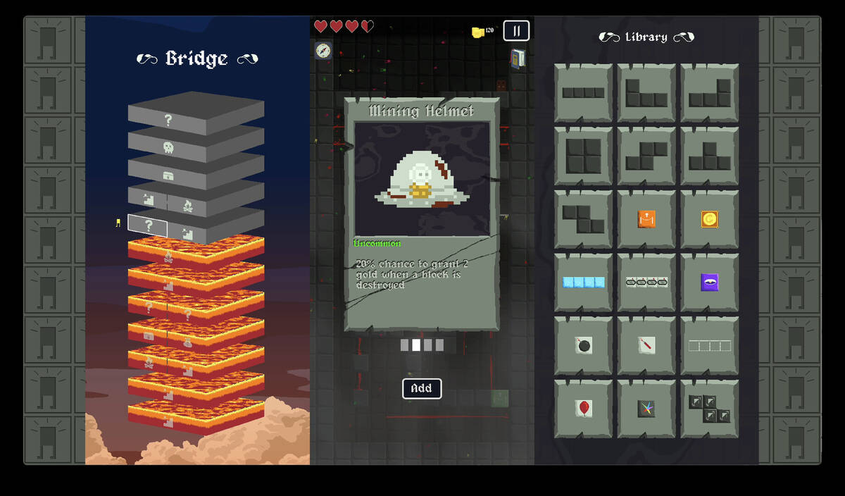 Скриншот 7 к игре Tower of Nod