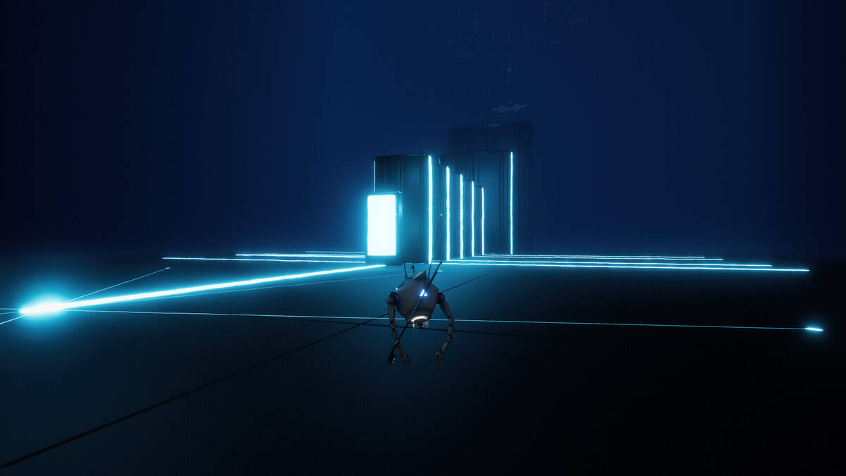 Скриншот 6 к игре The Last Golfer