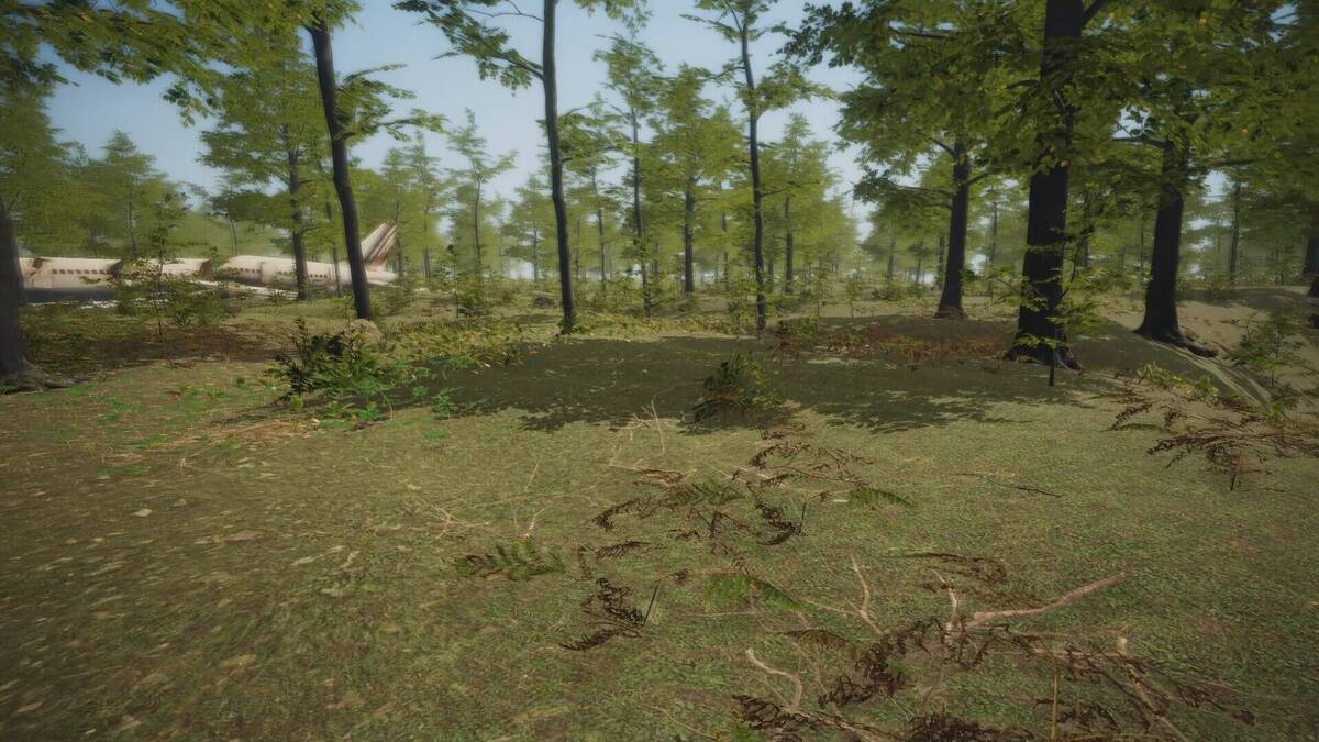Скриншот 6 к игре Parasitic Descent