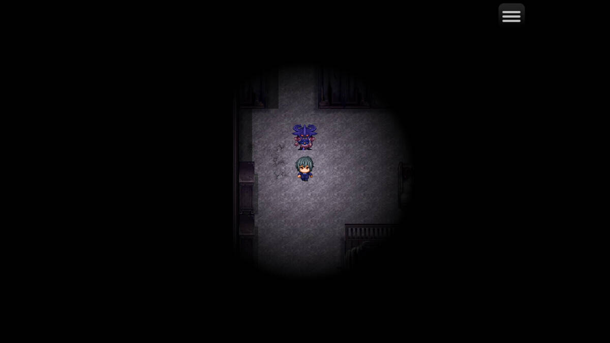 Скриншот 5 к игре Spooky Mansion
