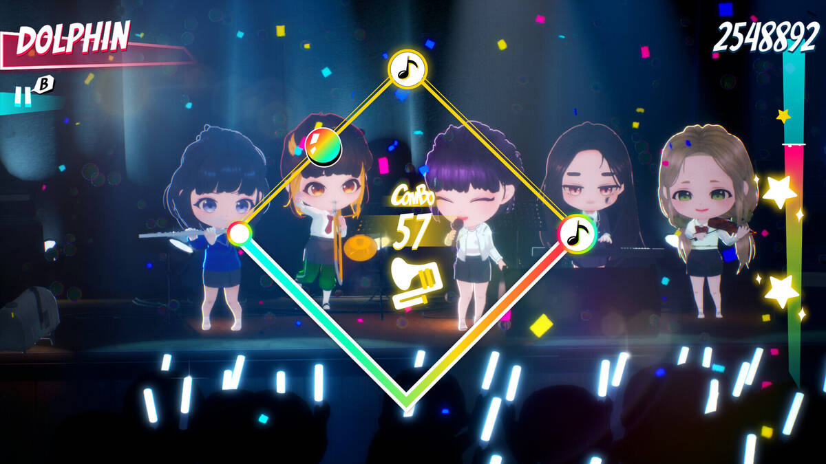Скриншот 5 к игре DODORI