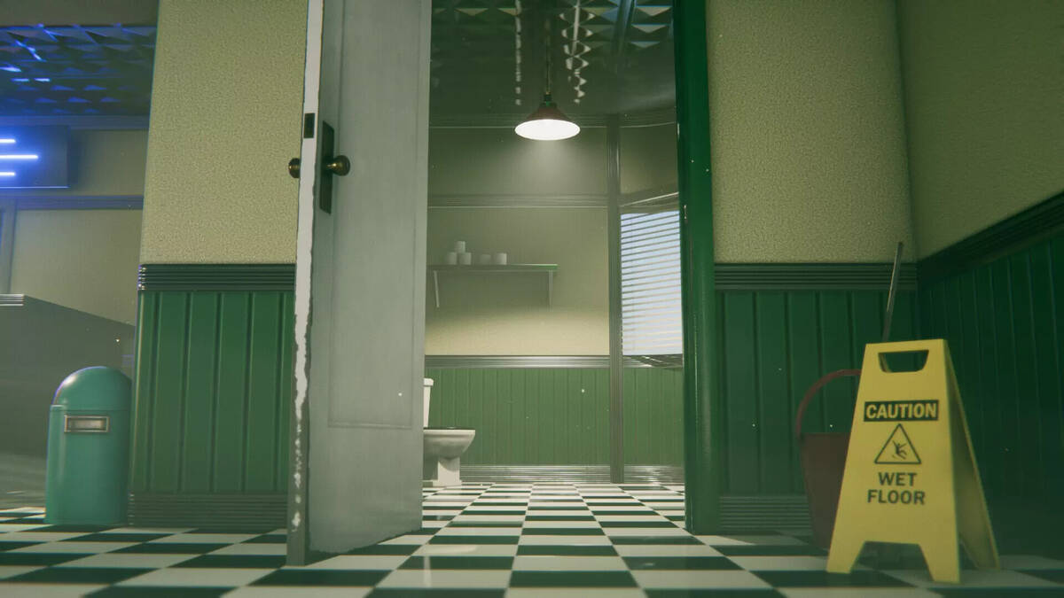 Скриншот 7 к игре Murder Avenue